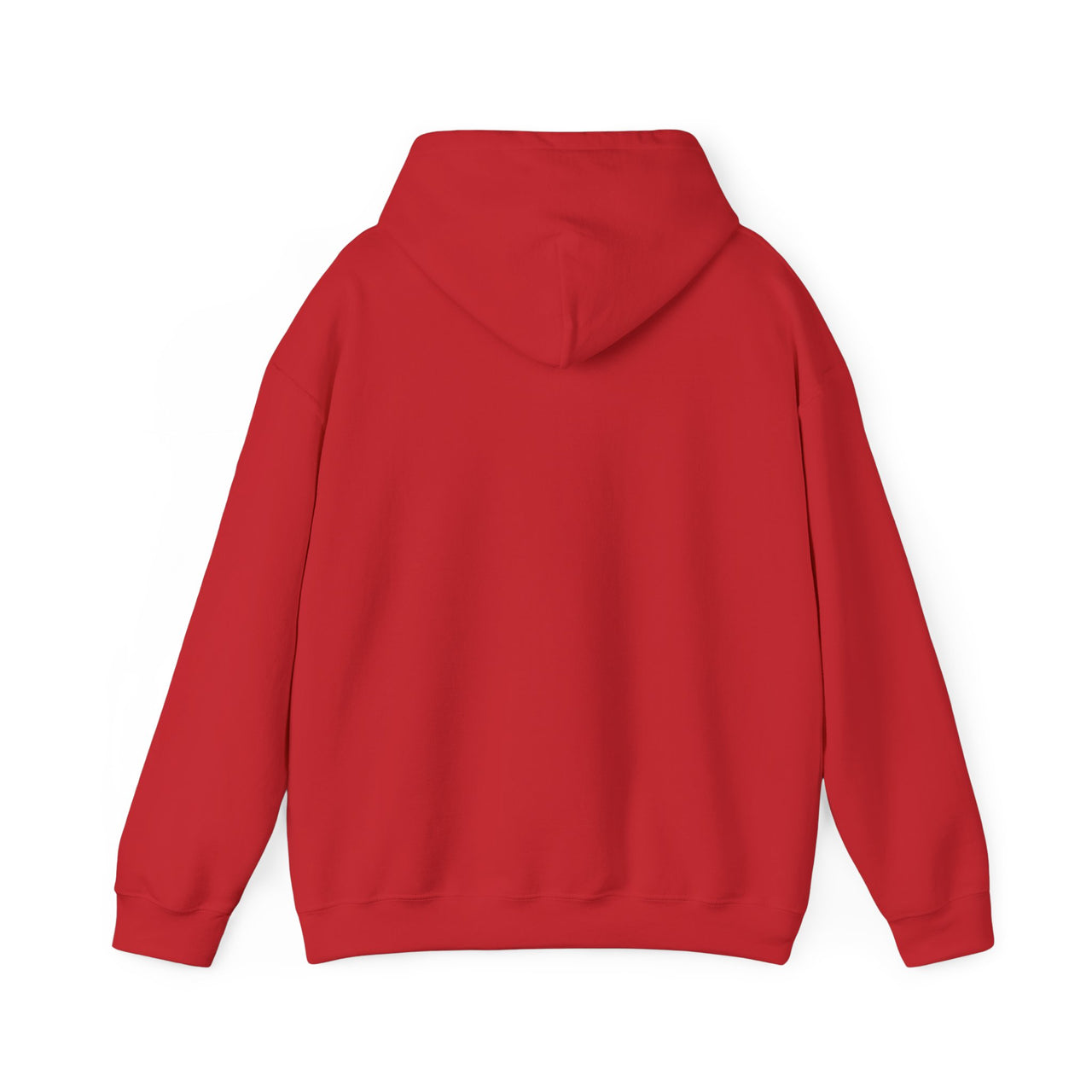 Newcastle Unisex Hooded Sweatshirt