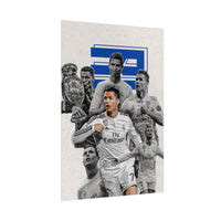 Thumbnail for Cristiano Ronaldo Rolled Poster
