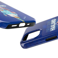 Thumbnail for Erling Haaland Tough Phone Cases