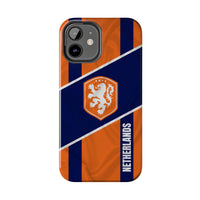 Thumbnail for Netherlands National Team Tough Phone Case