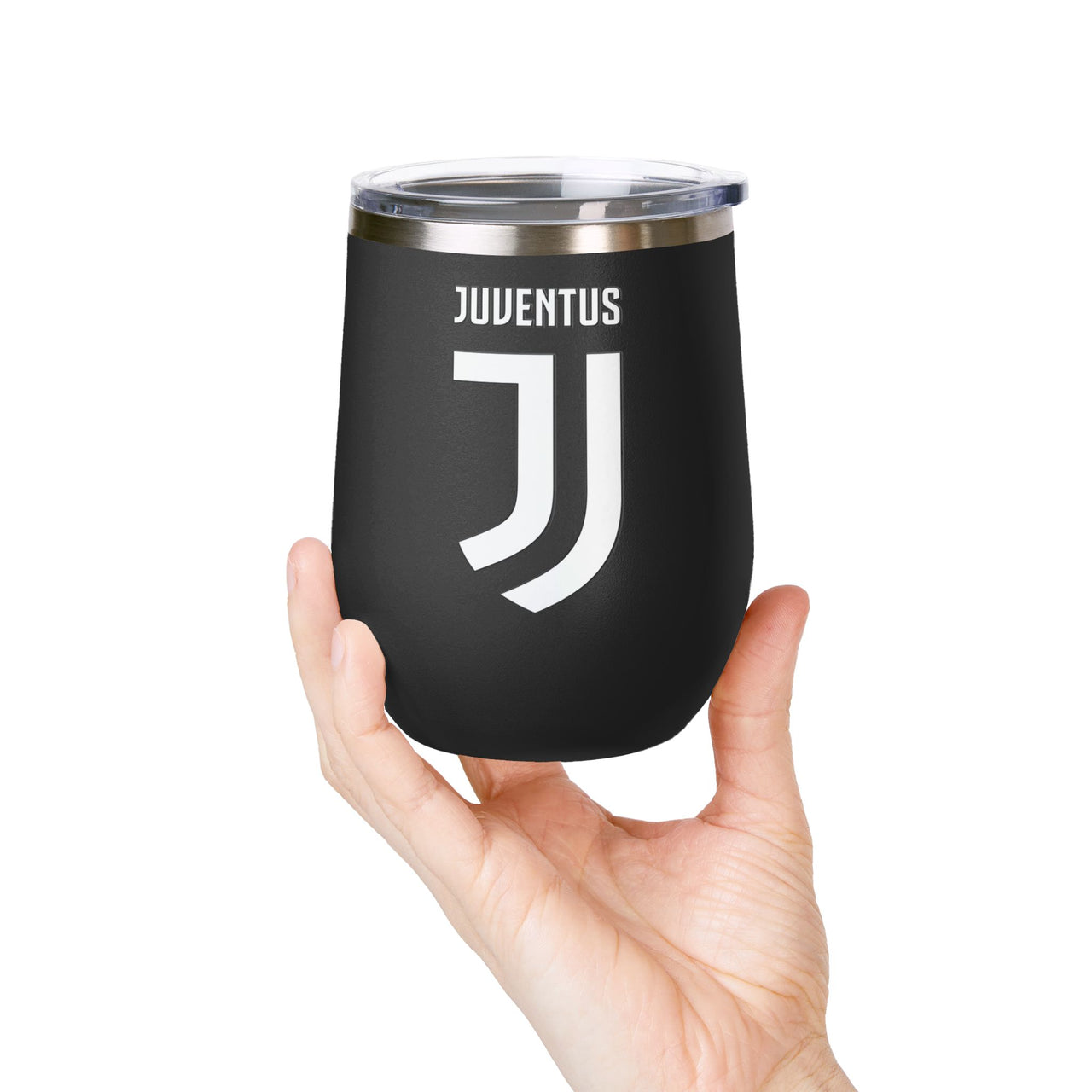 Juventus Wine Tumbler - 12oz |