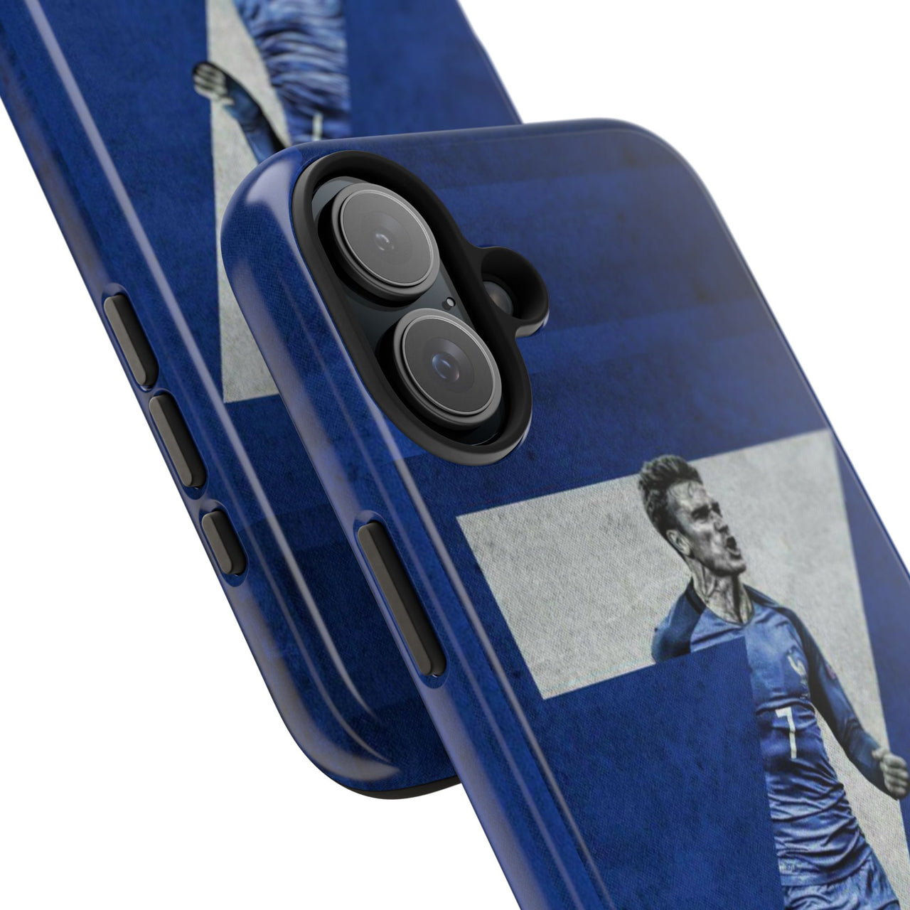 Antoine Griezmann Tough Phone Case