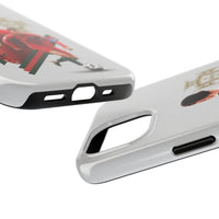 Thumbnail for Cristiano Ronaldo Portugal National Team Phone Case