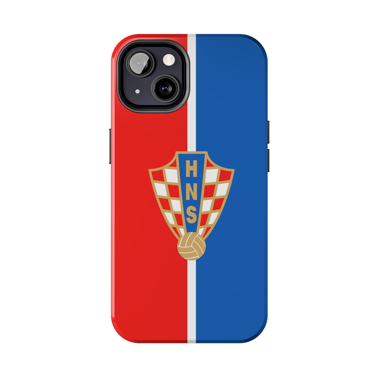 Croatia National Team Tough Phone Case