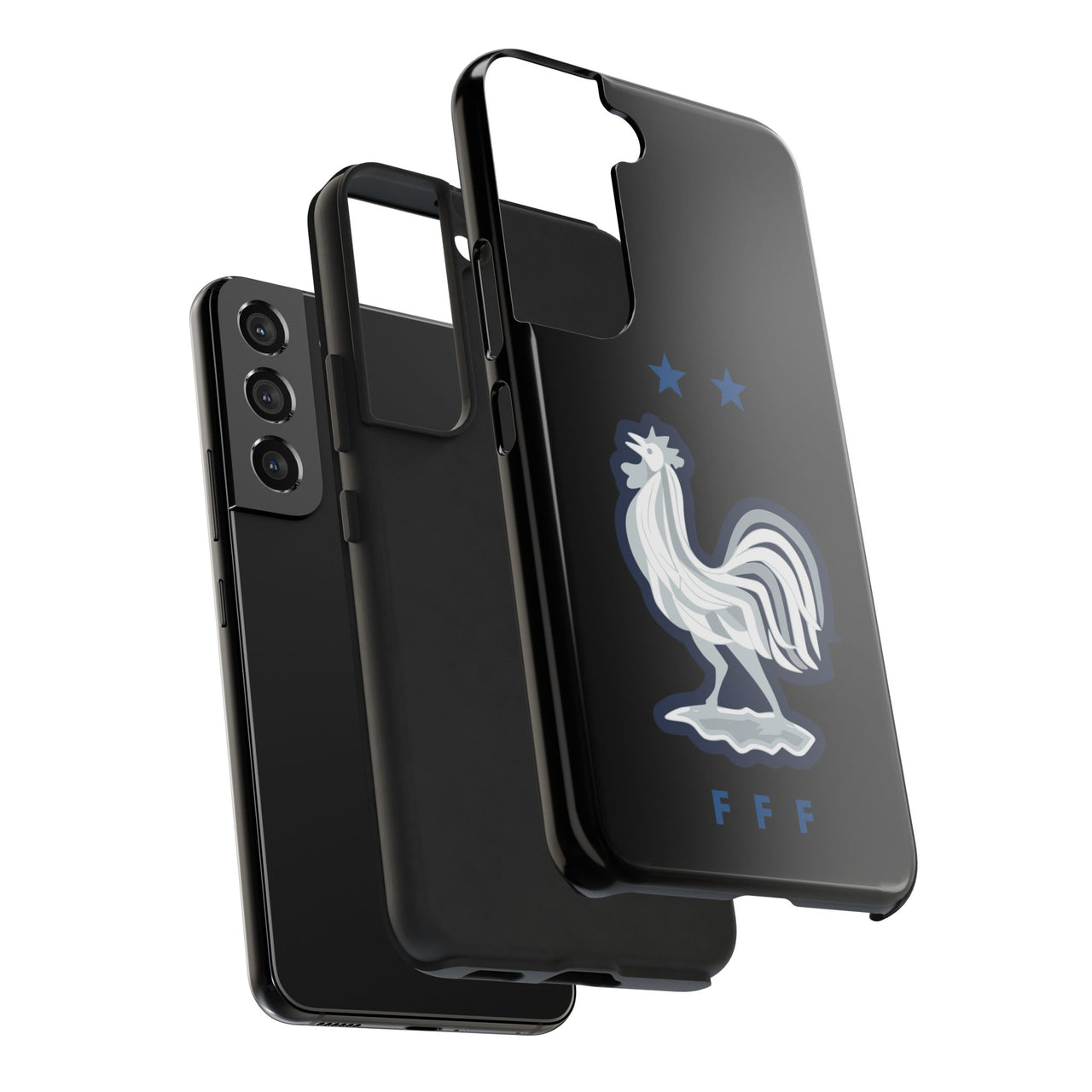 France National Team Tough Phone Case