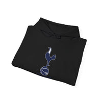 Thumbnail for Tottenham Hotspurs Unisex Hooded Sweatshirt
