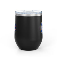 Thumbnail for Chelsea Football Club Wine Tumbler - 12oz