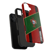 Thumbnail for Portugal National Team Tough Phone Case
