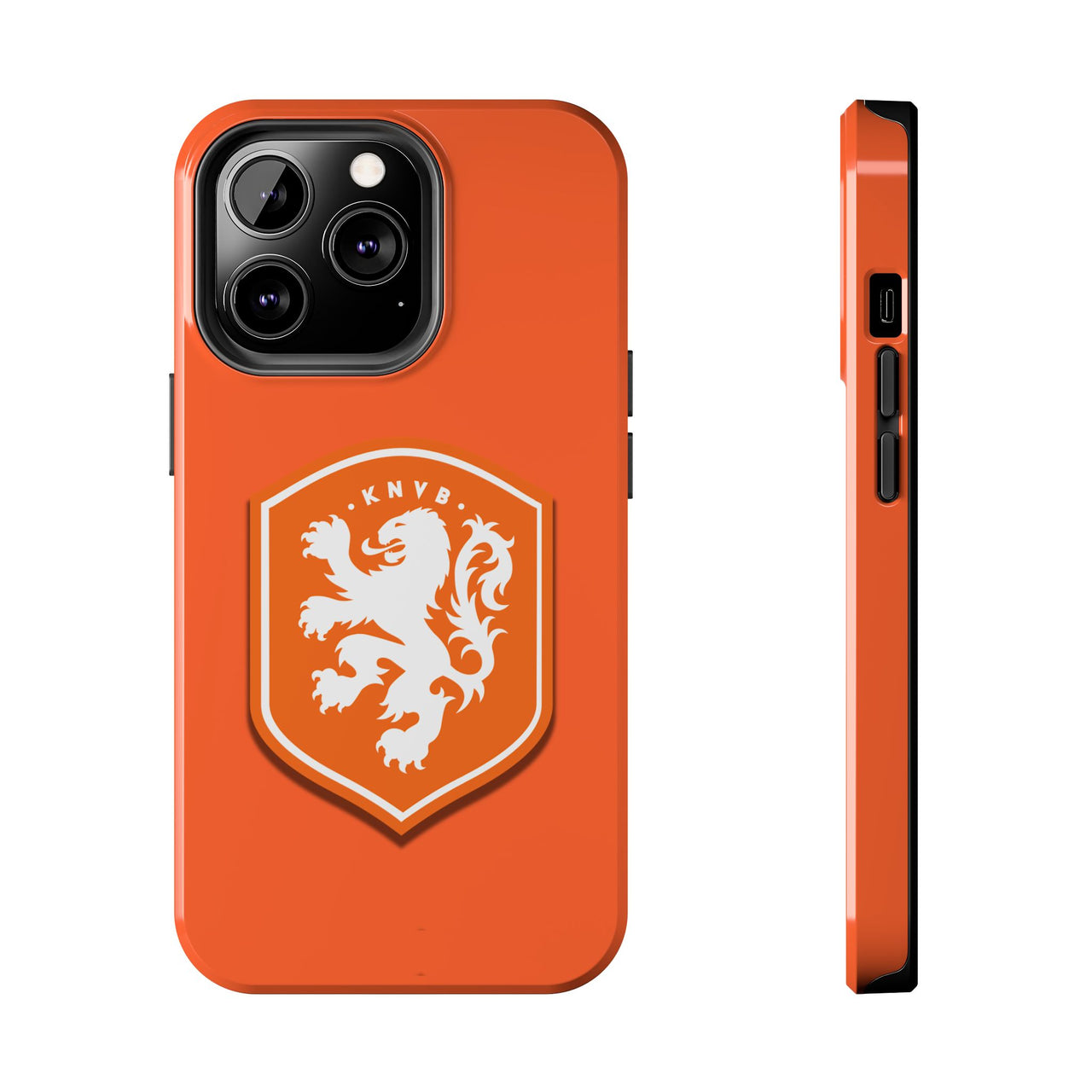 Netherlands National Team Tough Phone Case