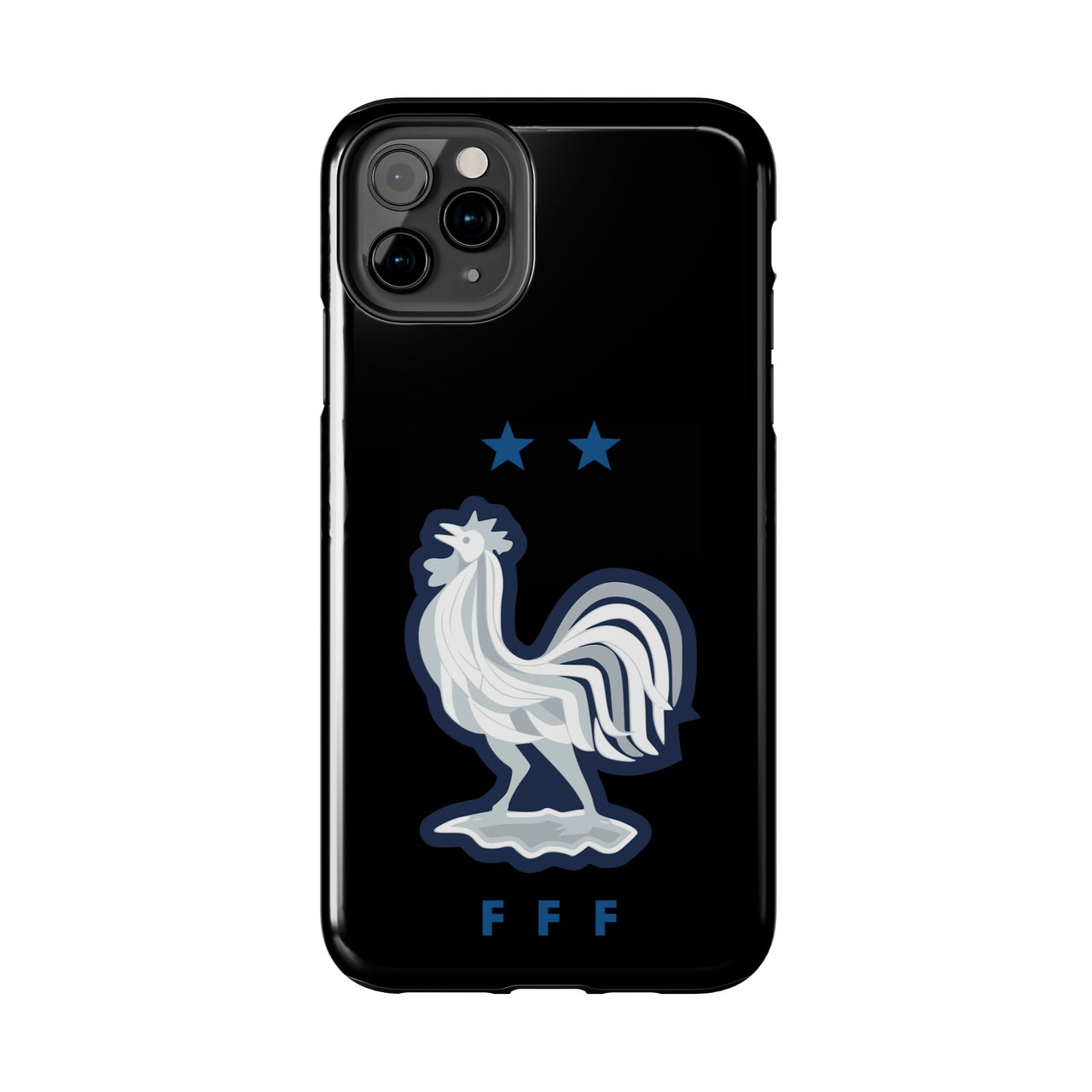 France National Team Tough Phone Case