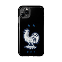 Thumbnail for France National Team Tough Phone Case