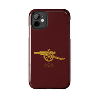 Thumbnail for Arsenal Gunner Phone Case
