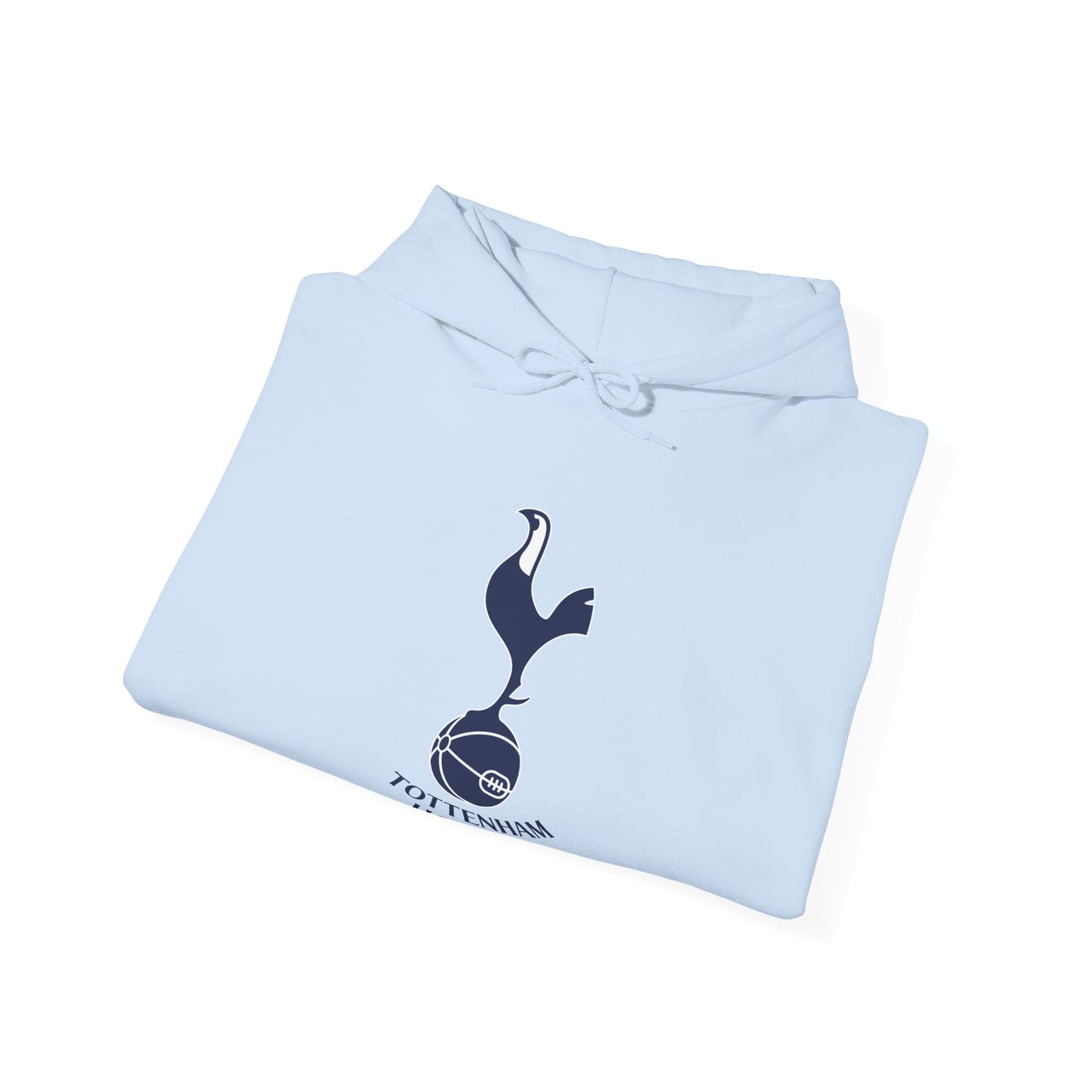Tottenham Hotspurs Unisex Hooded Sweatshirt