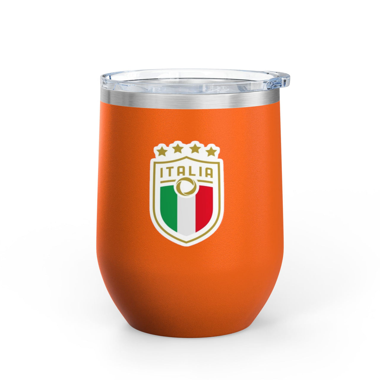 Italy Wine Tumbler - 12oz