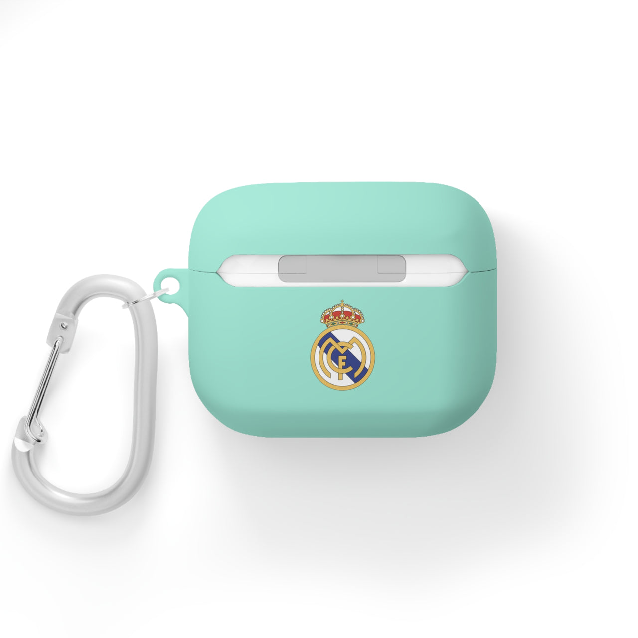 Real Madrid AirPods & AirPods Pro Case Cover