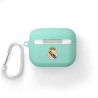 Thumbnail for Real Madrid AirPods & AirPods Pro Case Cover