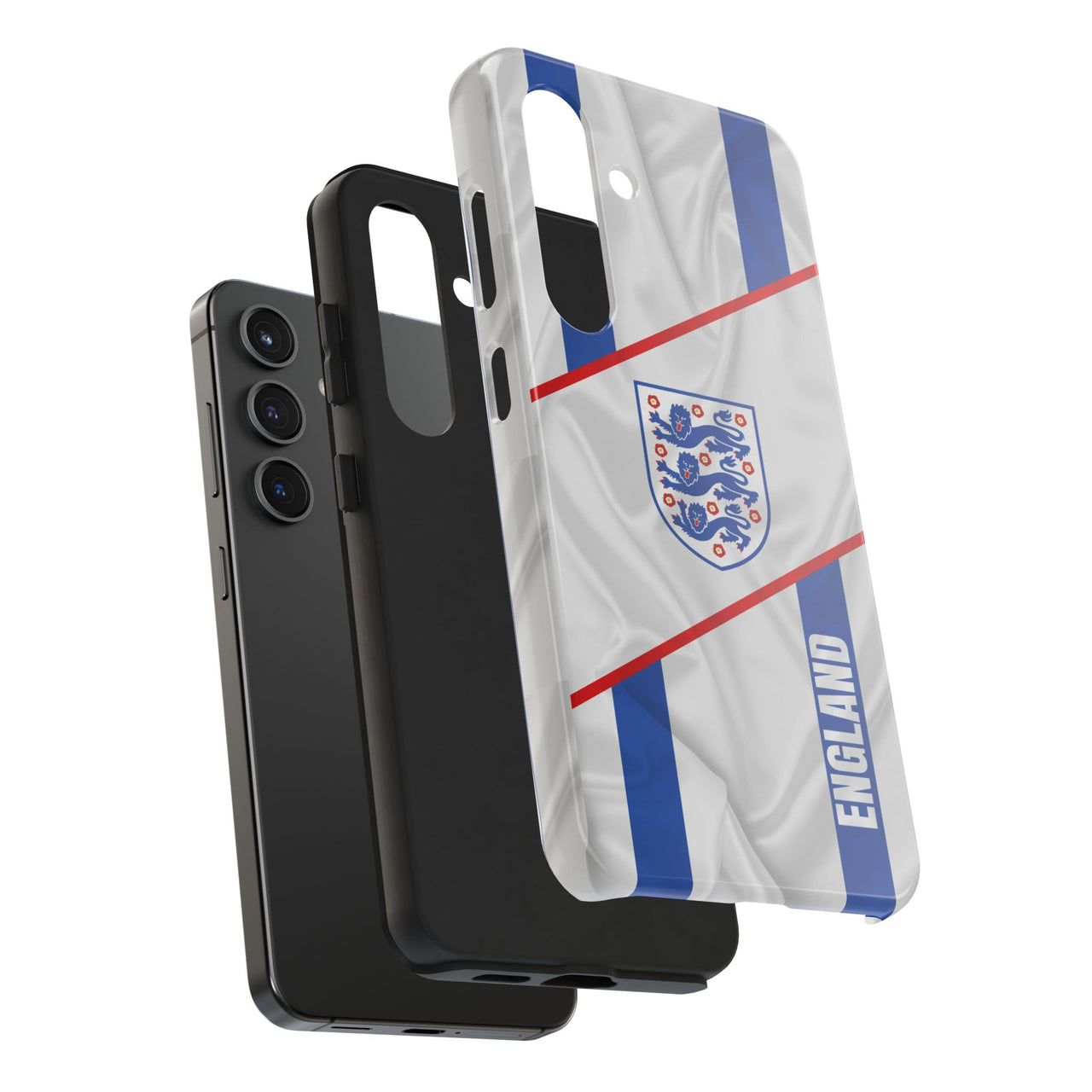 England National Team Tough Phone Case