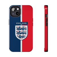 Thumbnail for England National Team Tough Phone Case