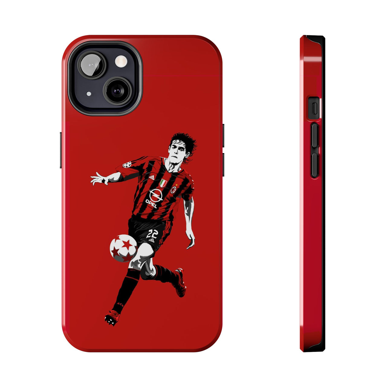 Ricardo KAKA Phone Case