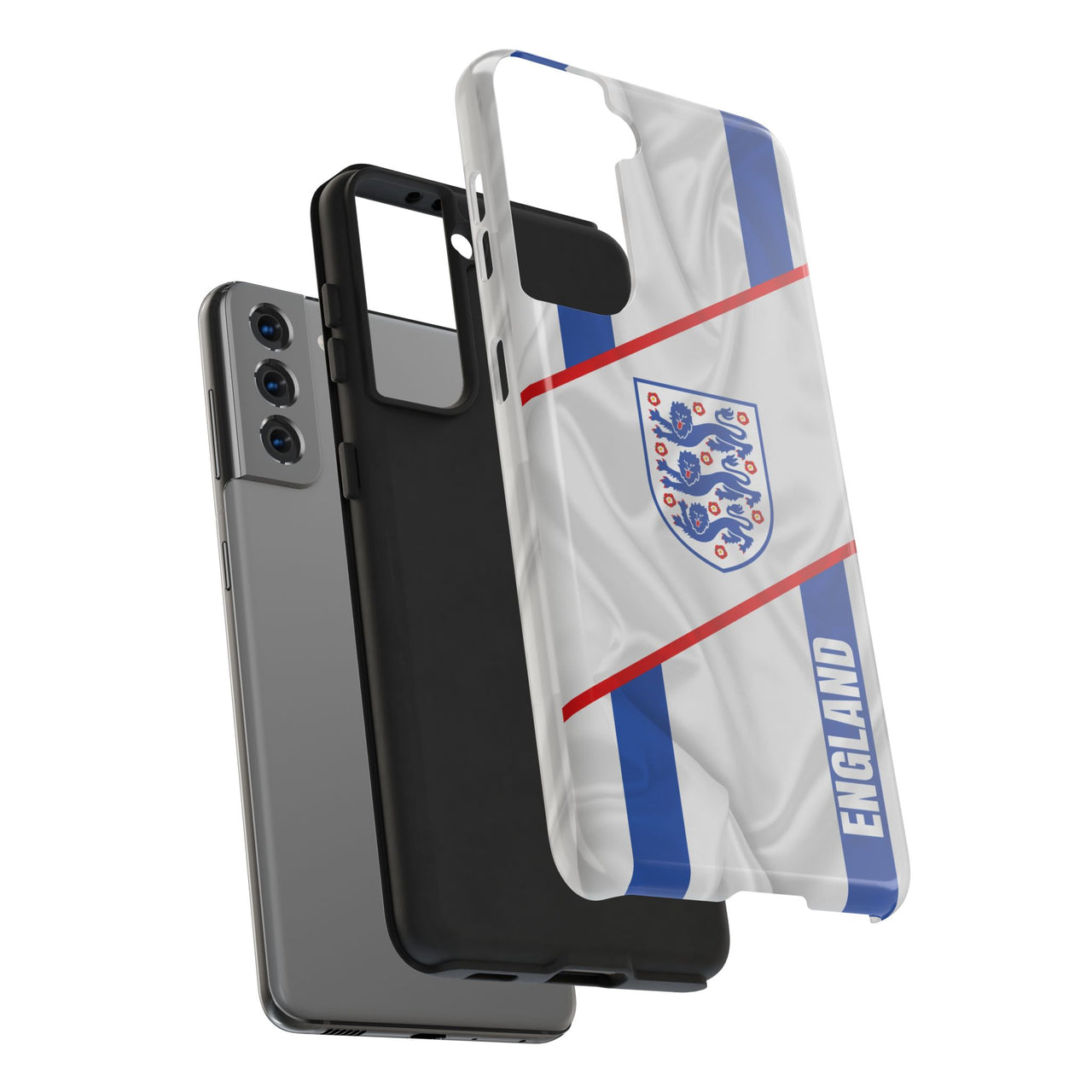 England National Team Tough Phone Case