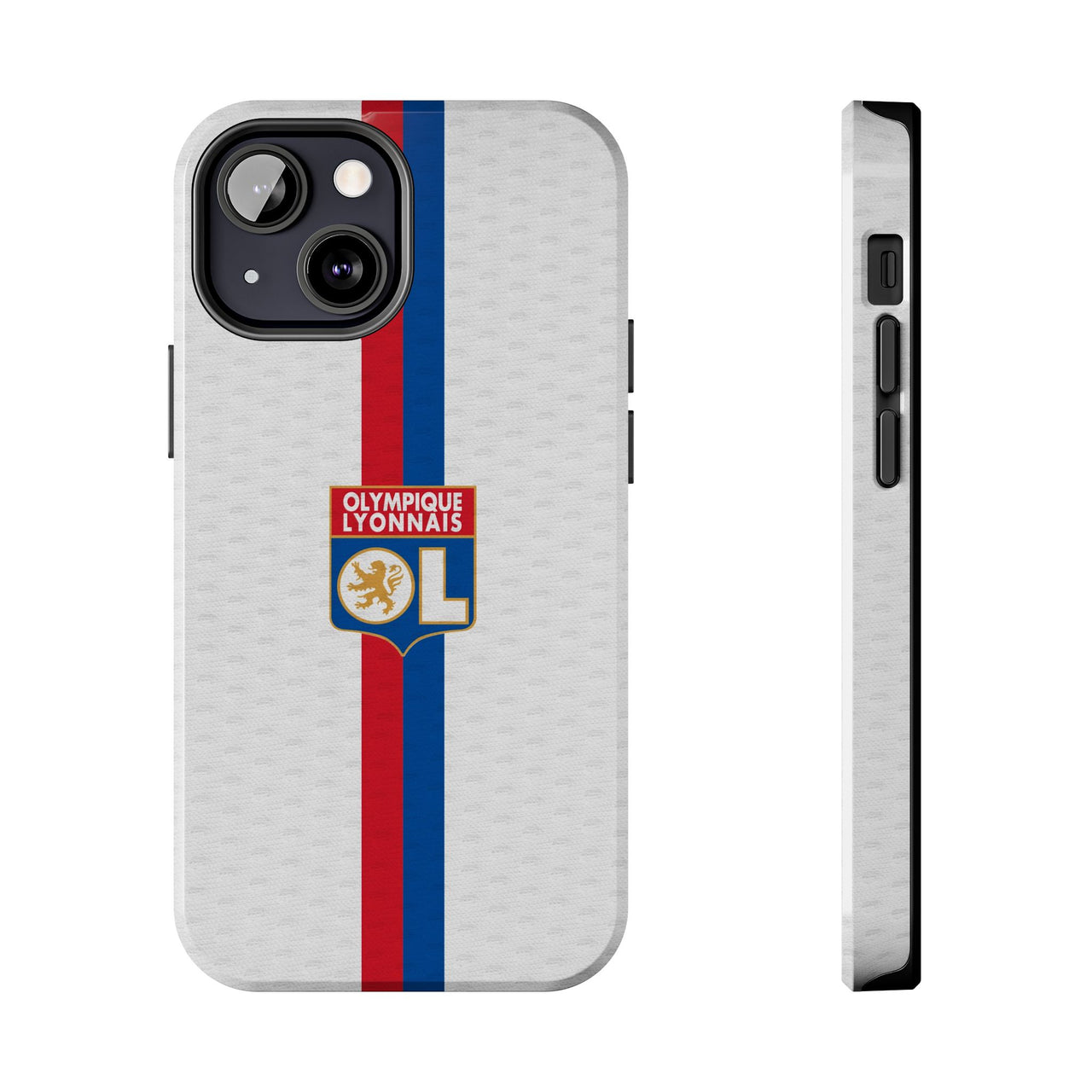 Olympique Lyon Tough Phone Case
