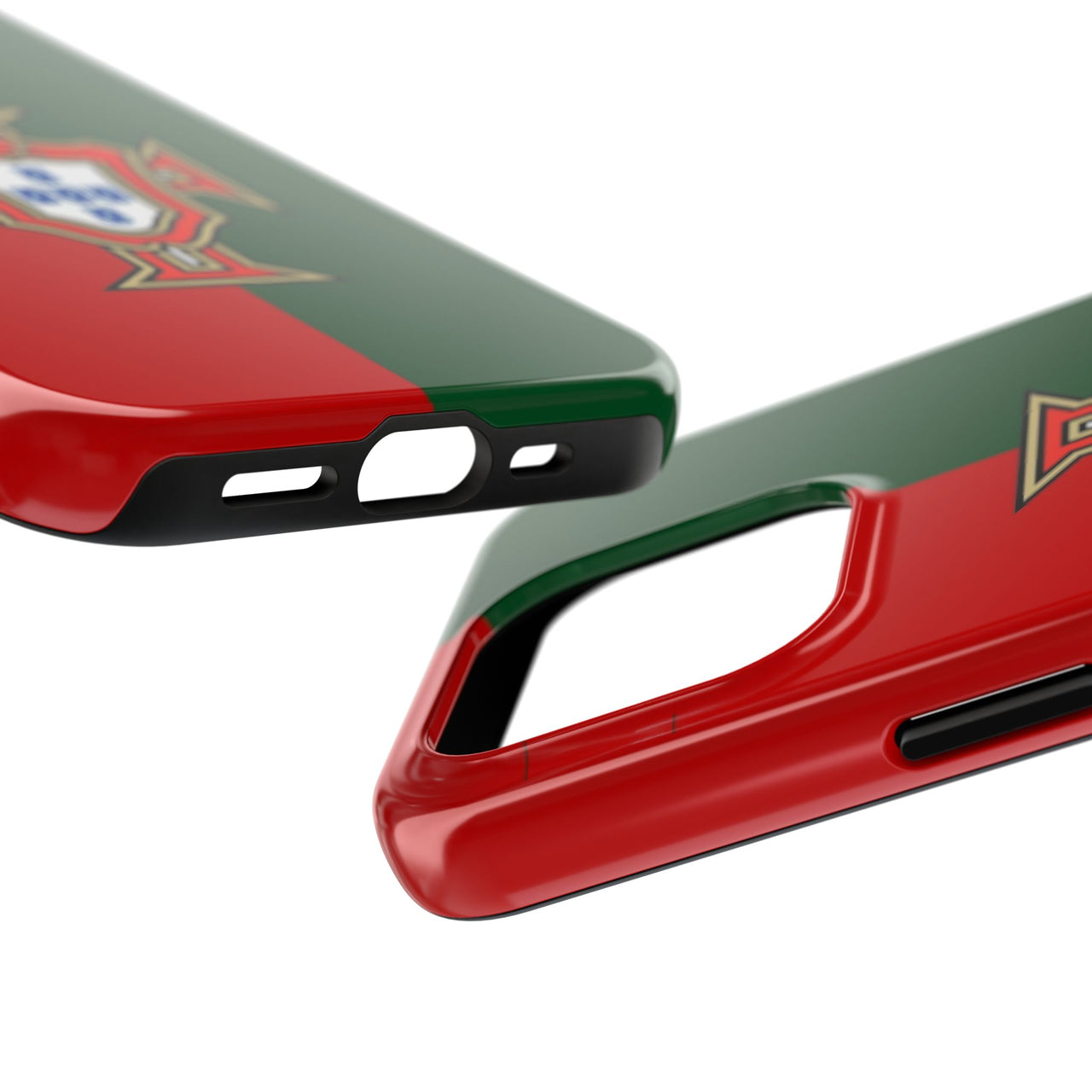 Portugal National Team Tough Phone Case