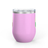 Thumbnail for Italy Wine Tumbler - 12oz