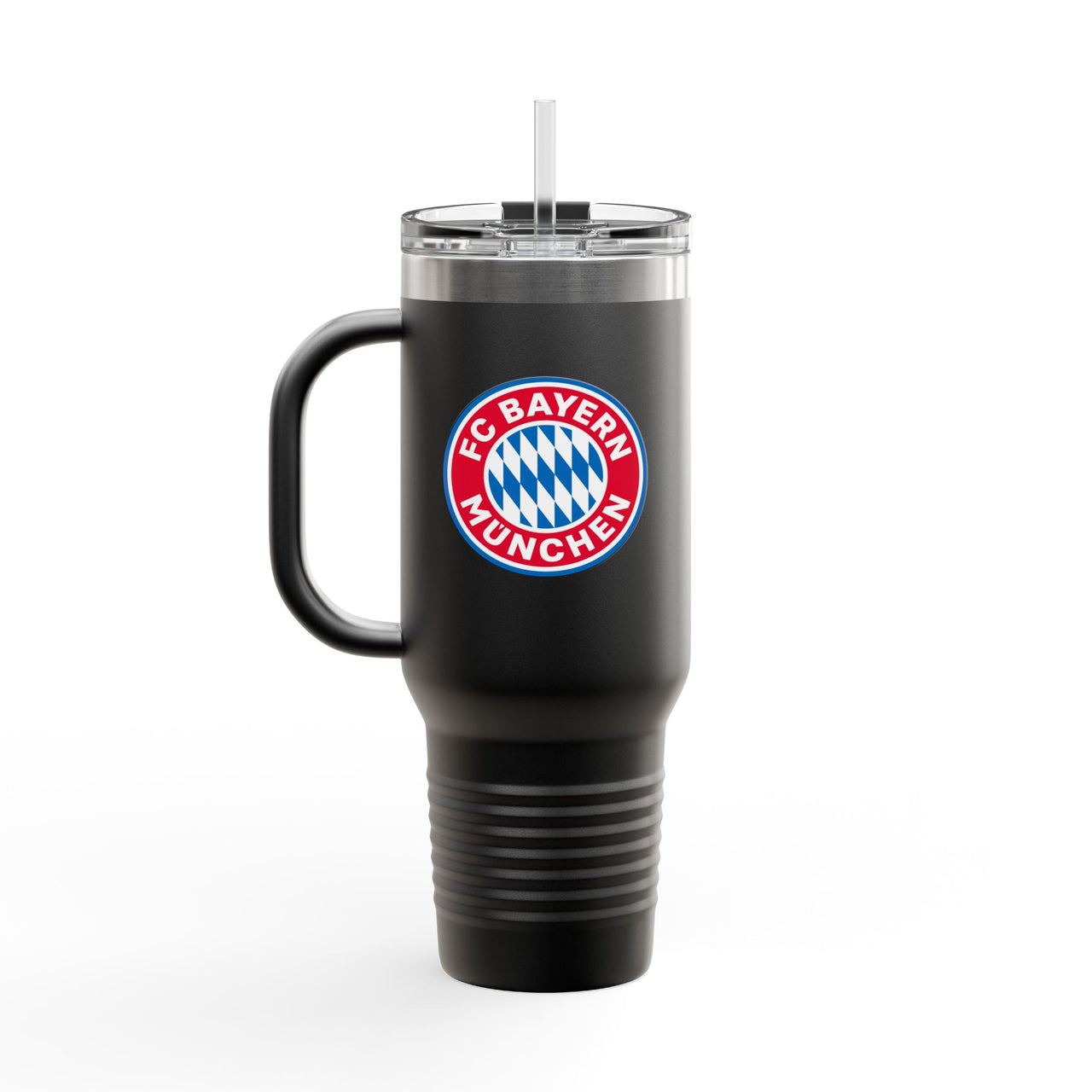 Bayern Munich Travel Mug - 40oz