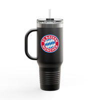 Thumbnail for Bayern Munich Travel Mug - 40oz