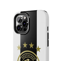 Thumbnail for Germany National Team Tough Phone Case