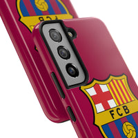 Thumbnail for Barcelona Phone Case