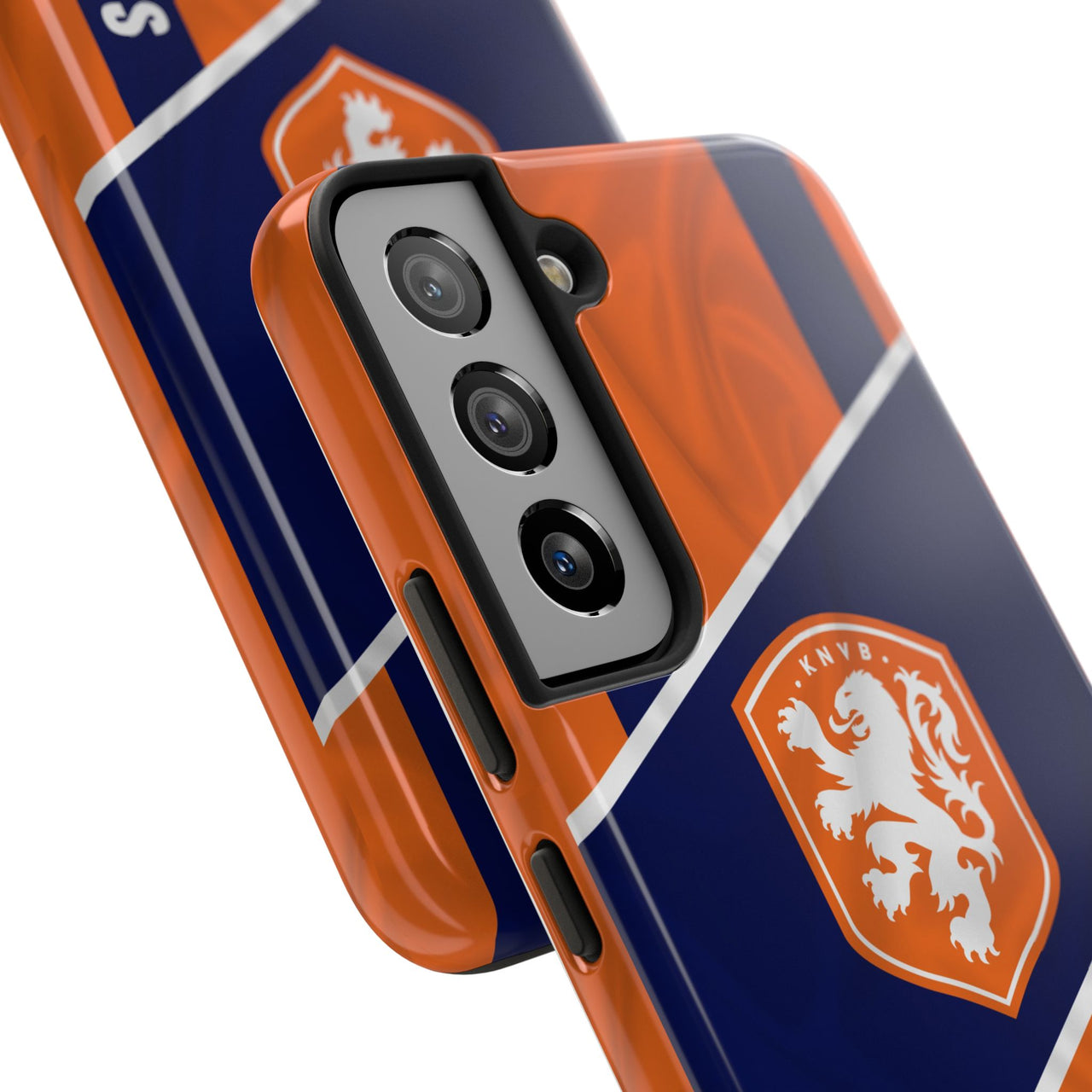 Netherlands National Team Tough Phone Case