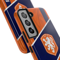 Thumbnail for Netherlands National Team Tough Phone Case