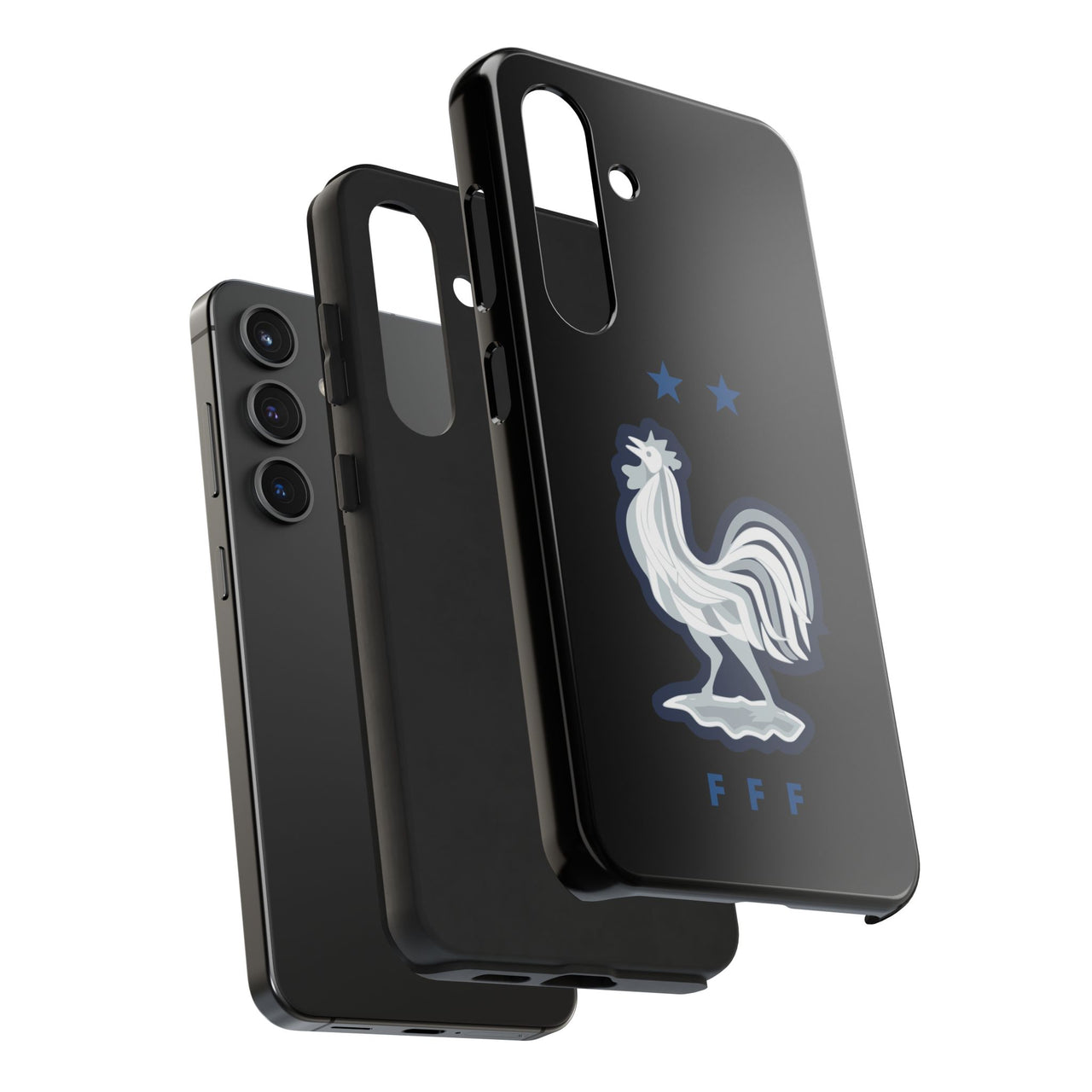 France National Team Tough Phone Case