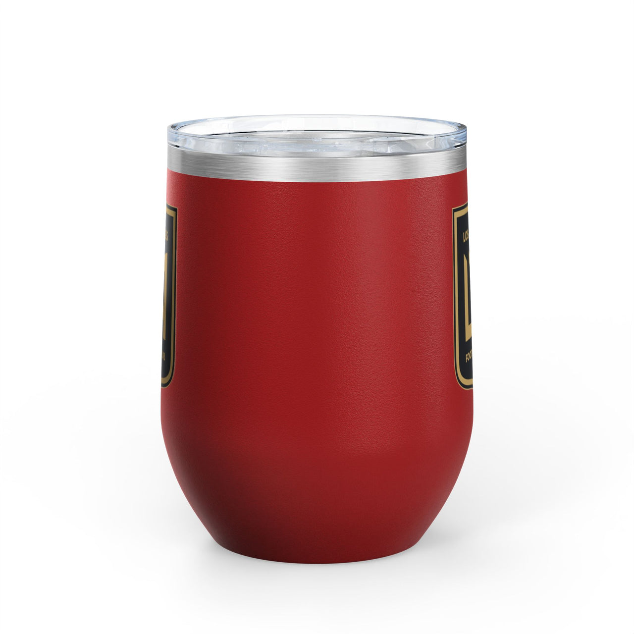LA Galaxy Football Club Wine Tumbler - 12oz