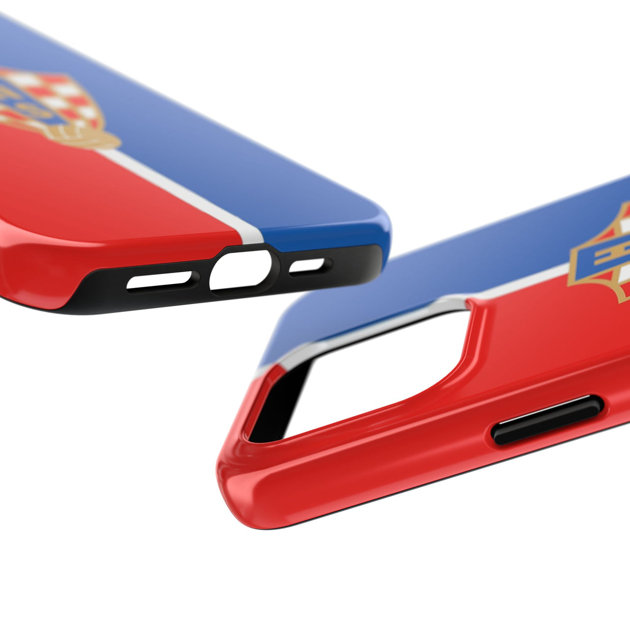 Croatia National Team Tough Phone Case