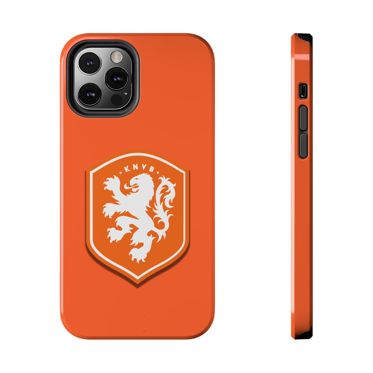 Netherlands National Team Tough Phone Case