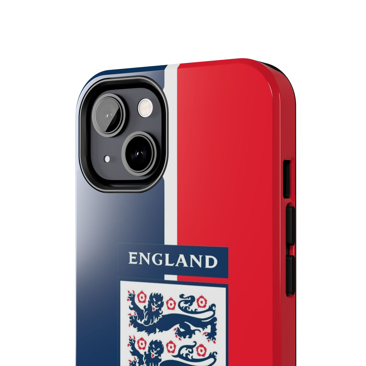 England National Team Tough Phone Case
