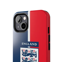 Thumbnail for England National Team Tough Phone Case