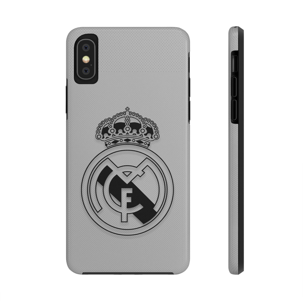 Real Madrid Phone Case