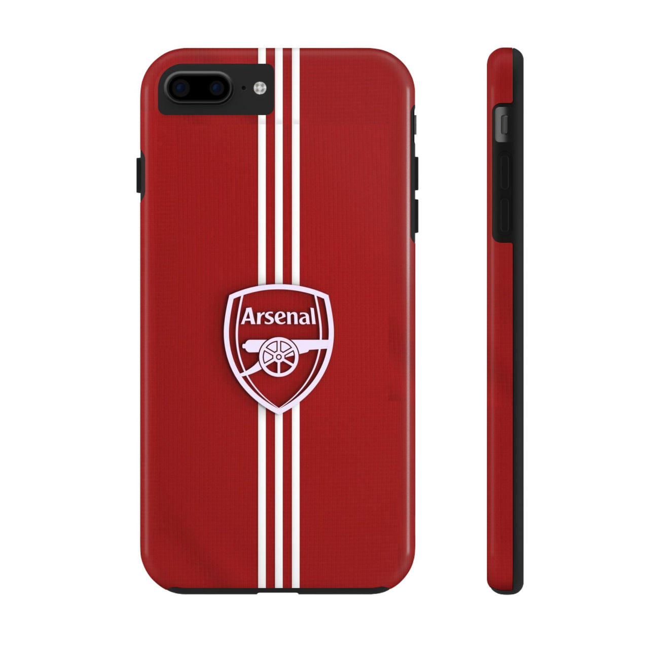 Arsenal Tough Phone Case