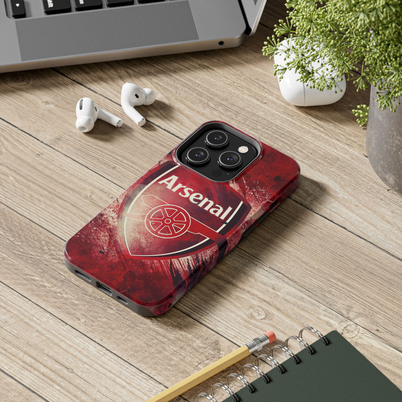 Arsenal Phone Case