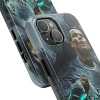 Thumbnail for Cristiano Ronaldo Real Madrid Phone Case