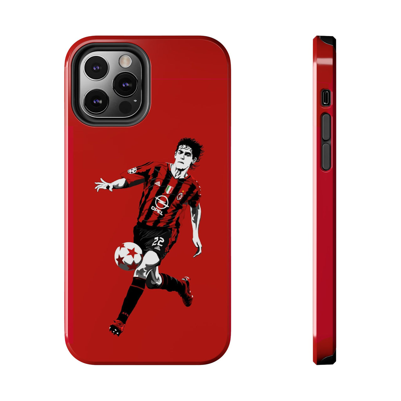 Ricardo KAKA Phone Case