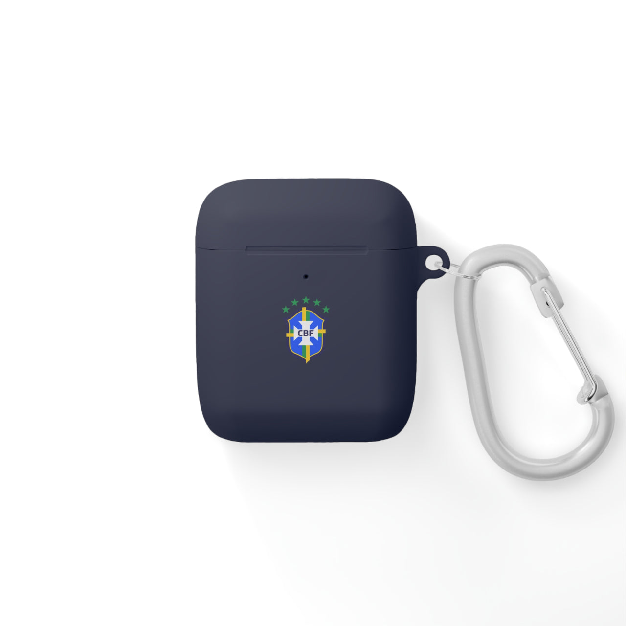 Brazil National Team AirPods and AirPods Pro Case Cover