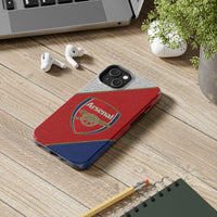 Thumbnail for Arsenal Tough Phone Case