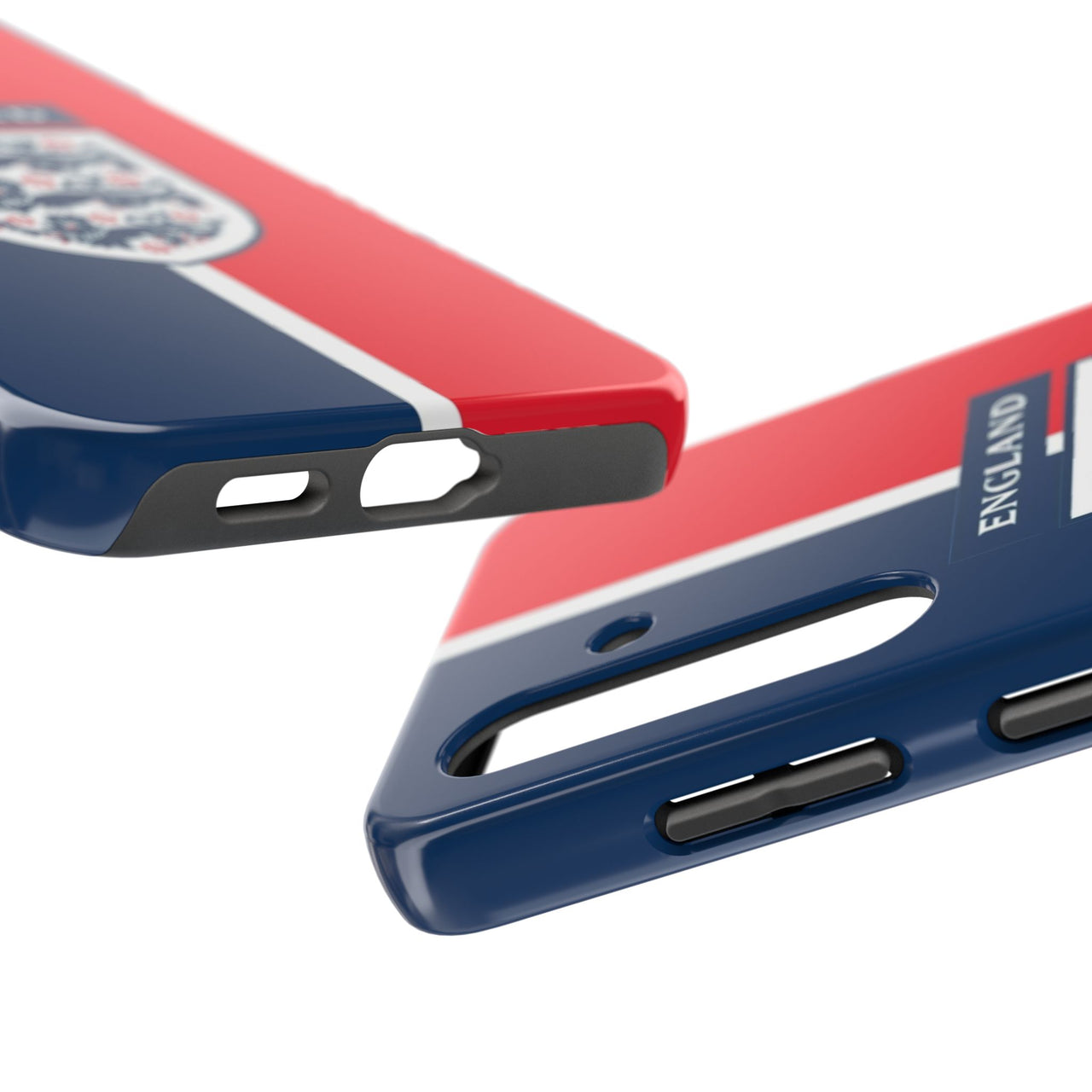 England National Team Tough Phone Case