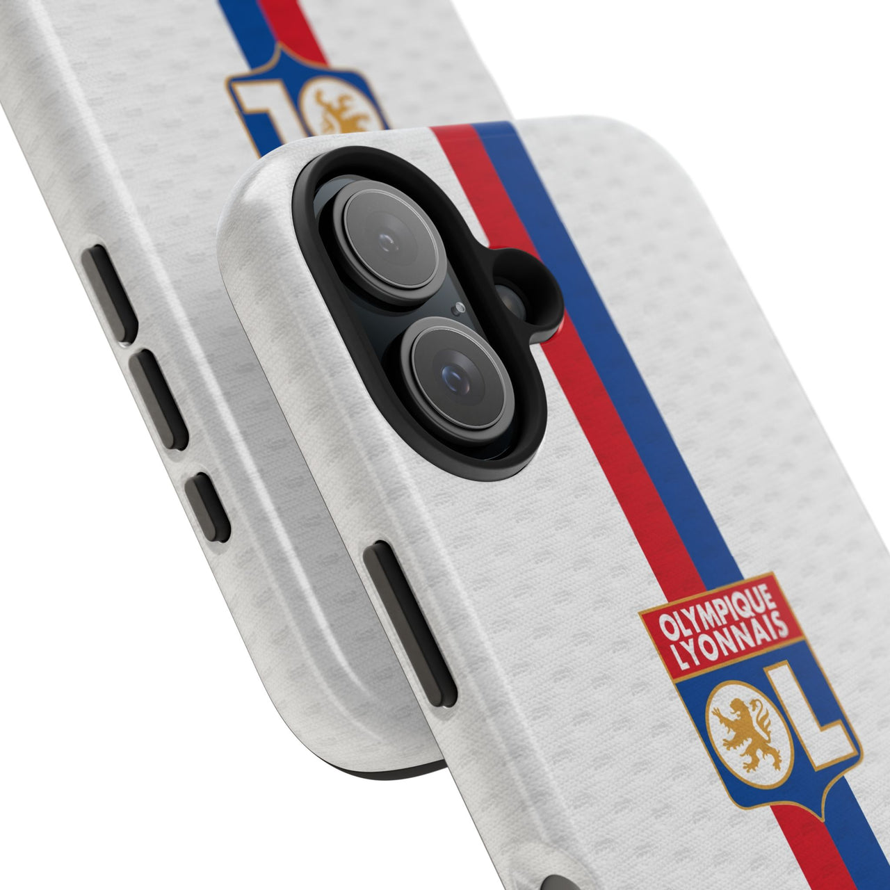 Olympique Lyon Tough Phone Case