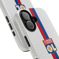 Thumbnail for Olympique Lyon Tough Phone Case