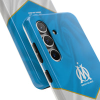 Thumbnail for Olympique de Marseille Tough Phone Case